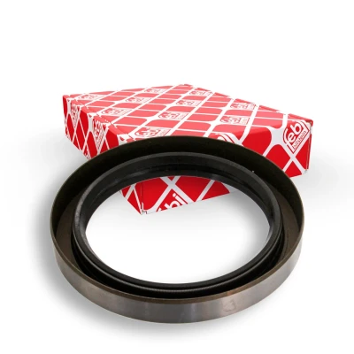 Bild av FEBI BILSTEIN 02258 Joint Spi De Vilebrequin côté frontal NBR (caoutchoucs nitrile)