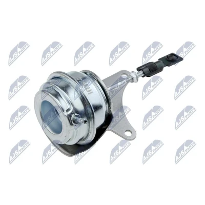 Bild av NTY ECD VW 020 Élément d&#039;ajustage, turbocompresseur AUDI: A3 3/5 portes, Sportback, VOLKSWAGEN: Passat B6 Variant, Touran I, Berline