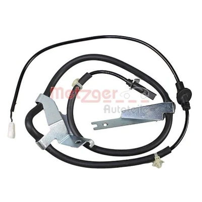 Bild av METZGER 09001115 Capteur ABS Essieu arrière droit 2 SUZUKI: SWIFT 3