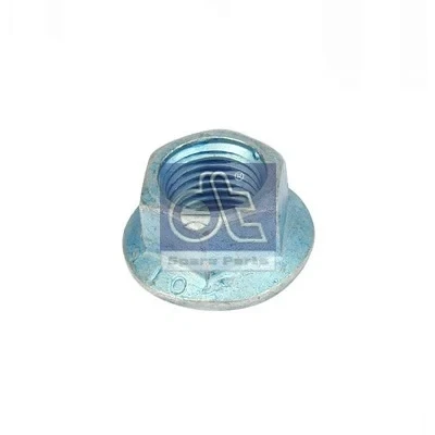 Bild av Mutter DT Spare Parts 3.63151
