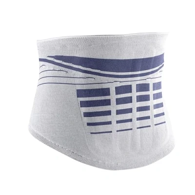 Bild av Bauerfeind GenuTrain P3 knäbandage, unisex, svart, vänster, storlek 6