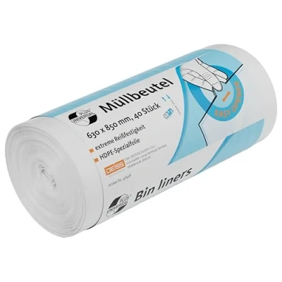 Bild av DEISS Universal Plus soppåse 80 L, 40 pack