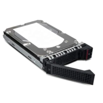 Bild av Lenovo ThinkSystem 1.8TB Hårddisk 7XB7A00028 Serial Attached SCSI 3 2,5&quot;