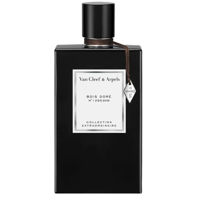 Bild av Van Cleef &amp; Arpels Collection Extraordinaire Bois Dore Eau de Parfum 75 ml