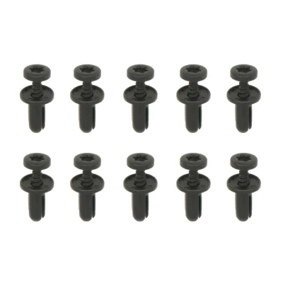 Bild av ROMIX A82032 Rivet à expansion 6, 10 RENAULT: CLIO 3, LAGUNA 1, PEUGEOT: 407 Berline, 307 CC, Break, CITROËN: C5 I Xsara Break