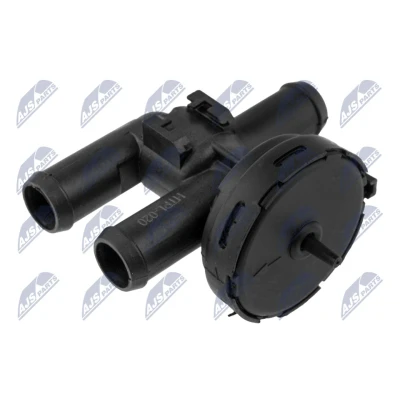 Bild av NTY CTM PL 020 Valve magnétique OPEL: Omega B Caravan, Corsa 3/5 portes, Vectra Berline, SAAB: 9 5 Break