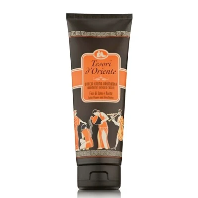 Bild av Tesori Oriente, duschgel Lotus, 250 ml