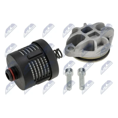 Bild av NTY FHO VV 000 Filtre hydraulique, embrayage haldex VOLVO: XC70 II Break, XC90 I, S60 I