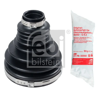 Bild av Bälgsats, drivaxel FEBI BILSTEIN 173539