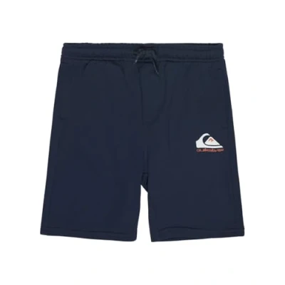 Bild av Quiksilver pojkar Easy Day joggingbyxor korta ungdomsbyxor