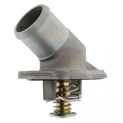 Bild av MAPCO 28720 Thermostat d&#039;eau 92 avec joint d&#039;étanchéite Aluminium boîtier OPEL: Corsa D 3/5 portes, Meriva A, Astra J 5 portes