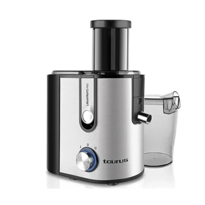 Bild av Centrifugeuse Taurus LIQUA PRO COMPA Acier 350 ml 1 L 600 W