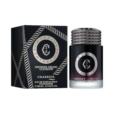Bild av Charriol Infinite Celtic Ultimate edp 100ml
