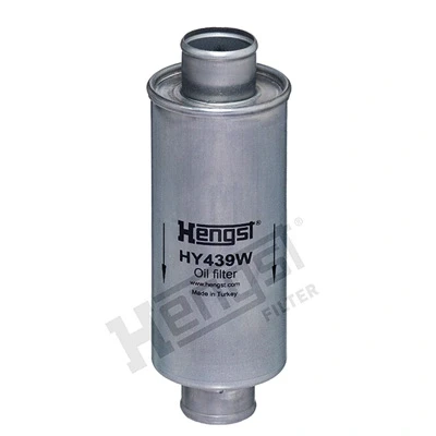 Bild av HENGST FILTER HY439W Filtre, système hydraulique de travail