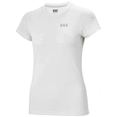 Bild av Helly Hansen W HH LIFA Active Solen T shirt M vit