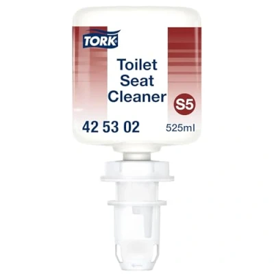 Bild av Tork Toalettsitsrengöring S5 Mini 525ml