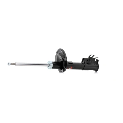 Bild av MAGNETI MARELLI 351947070100 Amortisseur Essieu avant droit Pression de gaz Système bitube Jambe suspension Goujon en haut FIAT: Panda II 5 portes