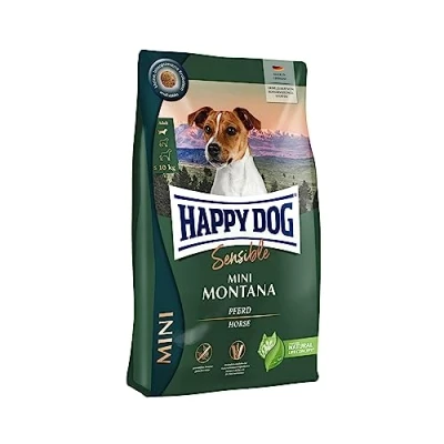 Bild av Sensible Mini Montana Hundfoder 4 kg