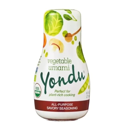 Bild av Yondu Vegetabilisk Umami 275 ml premium växtbaserad kryddsås alla ändamål