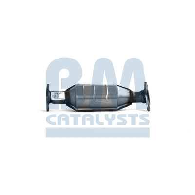 Bild av BM CATALYSTS BM80472H Catalyseur Approved KIA: Pro cee‘d I 3 portes, Break