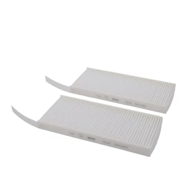 Bild av CORTECO 80001456 Filtre d&#039;habitacle à particules 239 108 20 sans fixation RENAULT: Kangoo II / Grand Kangoo, MASTER 3 Kasten, Express