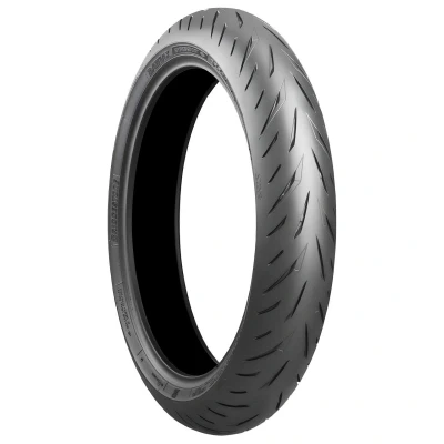 Bild av Bridgestone BTS22F 120/70 R17 58W auto Pneus été 16611