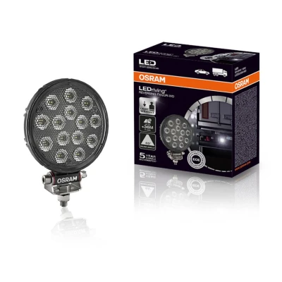 Bild av OSRAM LEDriving driving lights Value Series LEDDL108 WD Feu de recul LED rond