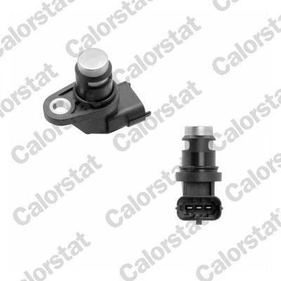 Bild av CALORSTAT by Vernet CS0309 Capteur, position d&#039;arbre à cames Principe de Hall MERCEDES BENZ: Classe C Coupe, Berline, ML