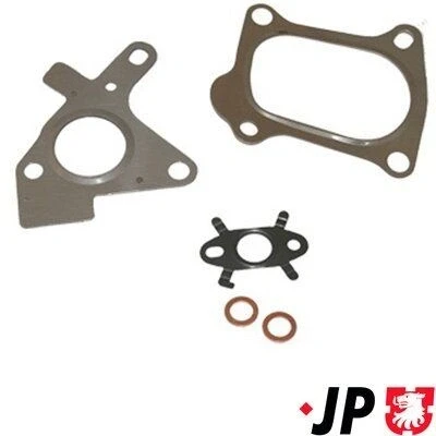 Bild av JP GROUP 4317751710 Kit de montage, compresseur RENAULT: MEGANE 2, CLIO 3, SUZUKI: Jimny SUV, DACIA: Logan I MCV, Express