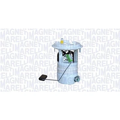 Bild av MAGNETI MARELLI 519780129900 Module d&#039;alimentation en carburant avec palpeur de filtre, régulateur pression