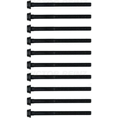 Bild av REINZ 14 32106 02 Jeu De Vis Culasse Torx intérieur MERCEDES BENZ: CLS Coupe, Classe E Berline, C Berline