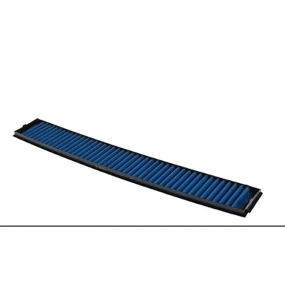 Bild av Filter, kupéventilation BOSCH 0 986 628 564