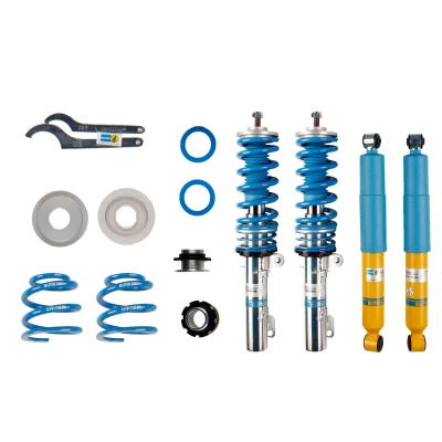 Bild av Stötdämpare och fjädersats BILSTEIN 47 080416