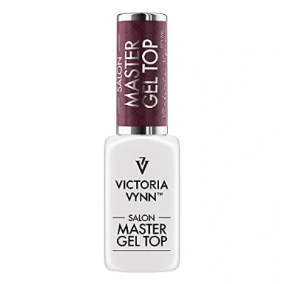 Bild av Akrylgel Master gel Top 8ml Victoria Vynn