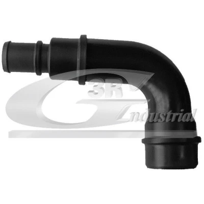 Bild av 3RG 80799 Reniflard Carter Moteur AUDI: A4 B5 Berline, A3 3/5 portes, TT Coupe, VOLKSWAGEN: Golf 4, Passat GP Break, New Beetle portes