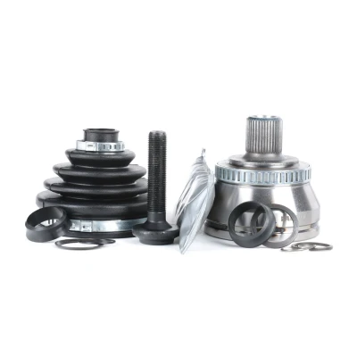 Bild av FAG 771 0010 30 Tête De Cardan NBR (caoutchoucs nitrile) AUDI: A6 C5 Avant, Berline, A4 B5 VOLKSWAGEN: Passat GP Berline oscaro,