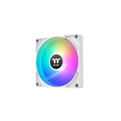 Bild av Thermaltake CT120 Omvänd ARGB Vit 2 fläktpaket