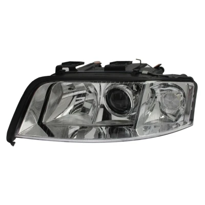 Bild av VAN WEZEL 0317985 Phares AUDI: A6 C5 Avant, Berline