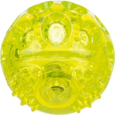 Bild av Trixie Flashing Ball 7.5cm assorted colours