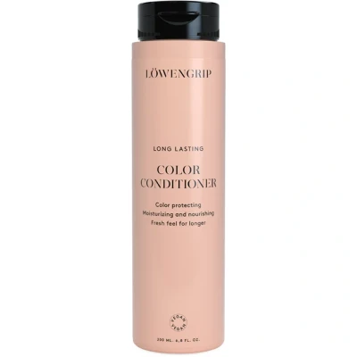 Bild av Löwengrip Long Lasting Color Conditioner 200 ml