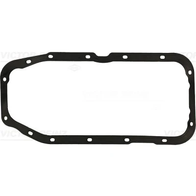 Bild av REINZ 71 27293 00 Joint De Carter d&#039;Huile OPEL: Calibra A, Astra F CC, Vectra B Berline