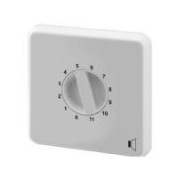 Bild av Monacor ATT 224H/WS Lydstyrkeregulator