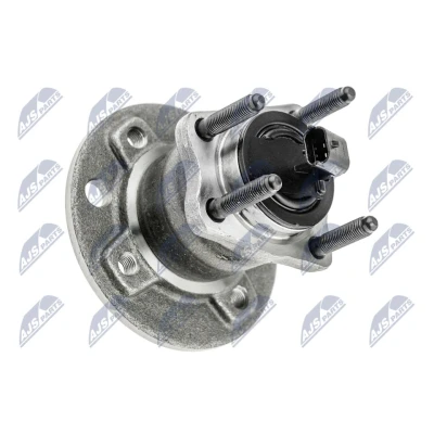 Bild av NTY KLT PL 023 Kit de roulements roue OPEL: Astra H GTC, 3/5 portes, Caravan, VAUXHALL: Mk5 Sport Hatch, TwinTop