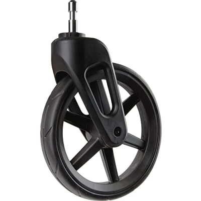 Bild av Thule Resa TH Coaster XT hjuluppsättning, unisex, vuxen, grå, 20 cm