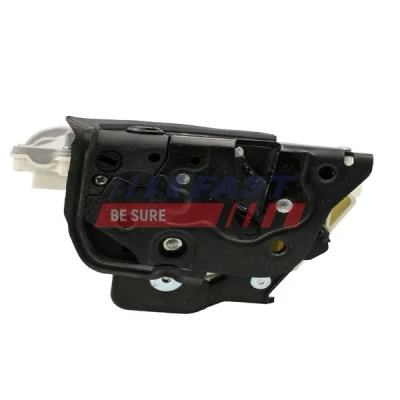 Bild av FAST FT00046 Serrure De Porte avec verouillage centralisé arrière gauche AUDI: A4 B7 Avant, Berline, B6/B7 Cabriolet