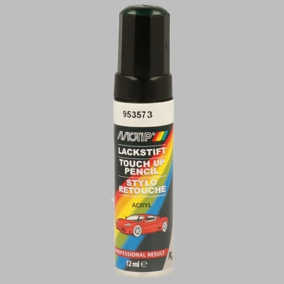 Bild av Motip 953573 färgstift akrylfärg för bilar 12ml