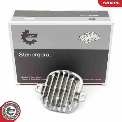 Bild av ESEN SKV 59SKV261 Appareil de commande, système d&#039;éclairage