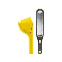 Bild av Dreamfarm Set of Citrus ToolsLemon &amp; Zest