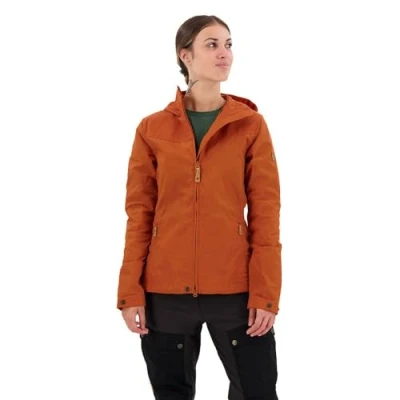 Bild av Fjällräven Stina W Jacket