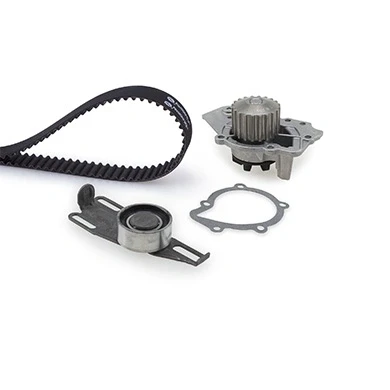 Bild av GATES KP15050XS 1 pompe à eau + Kit De Distribution avec Tru Power PEUGEOT: 205 I 3/5 portes, Cabriolet, 309 II portes